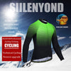 Siilenyond Thermal Cycling Jersey Sets S32
