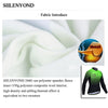 Siilenyond Thermal Cycling Jersey Sets S32