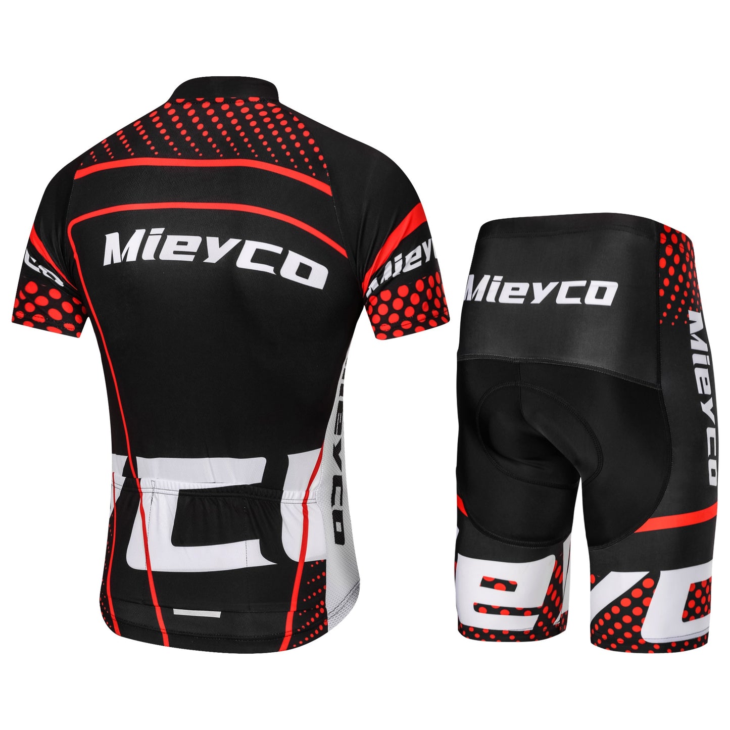 Mieyco Short Sleeve Set