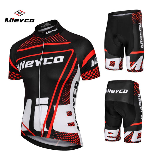Mieyco Short Sleeve Set