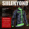Siilenyond Shockproof Cycling Jersey Set SS13