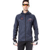 Ultra-light Hooded Bicycle Windproof Jacket