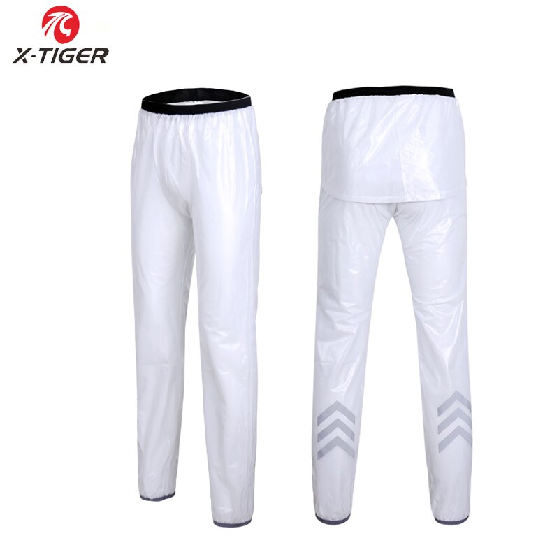 X-TIGER Waterproof Cycling Rain Pants Quick-Dry