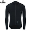 Thermal Fleece Men Cycling jacket F65