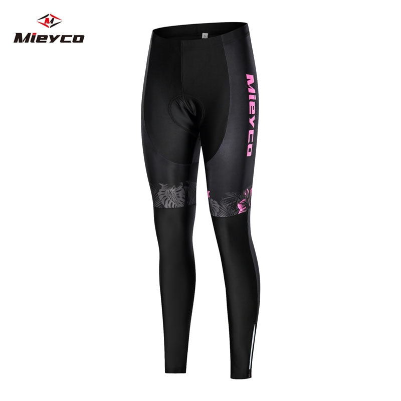 Mieyco Anti-UV Women Cycling Set