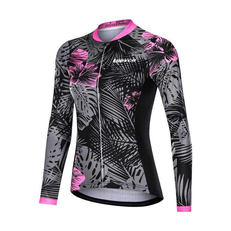 Mieyco Anti-UV Women Cycling Set
