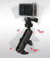 GoPro Mount Holder For GoPro Hero 11 10 9 Sports Cameras