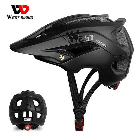 WEST BIKING Bicycle Helmet