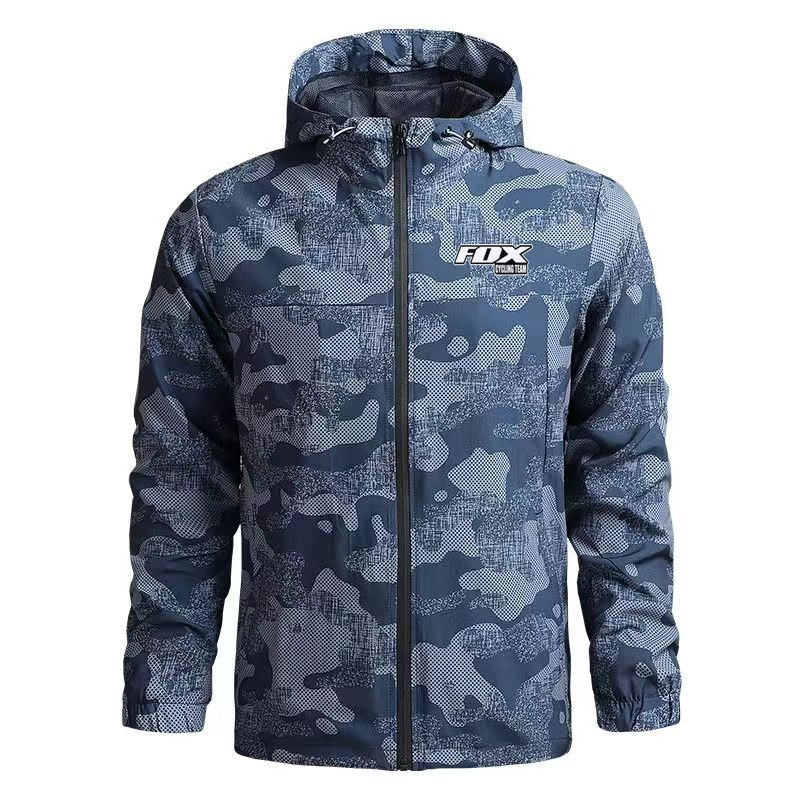 FOX Cycling Team Jacket