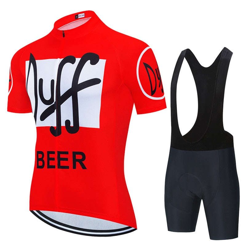 Duff Sports Pro Set