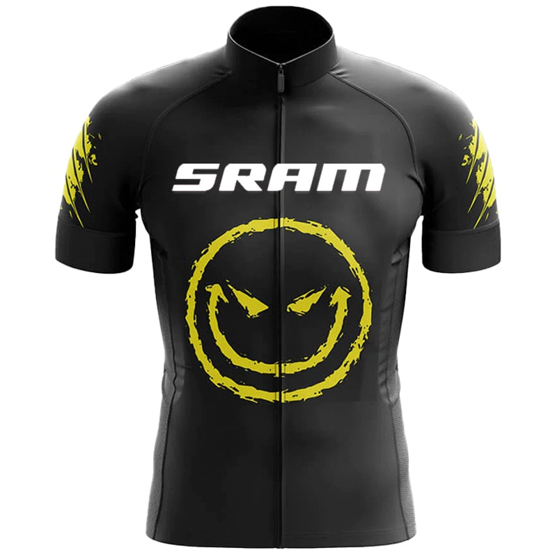 SRAM Bicycle Suit Set
