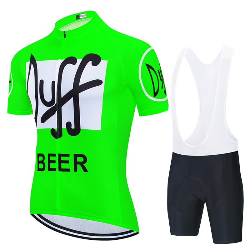 Duff Sports Pro Set