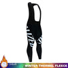 Thermal Fleece Cycling Jersey Set F59