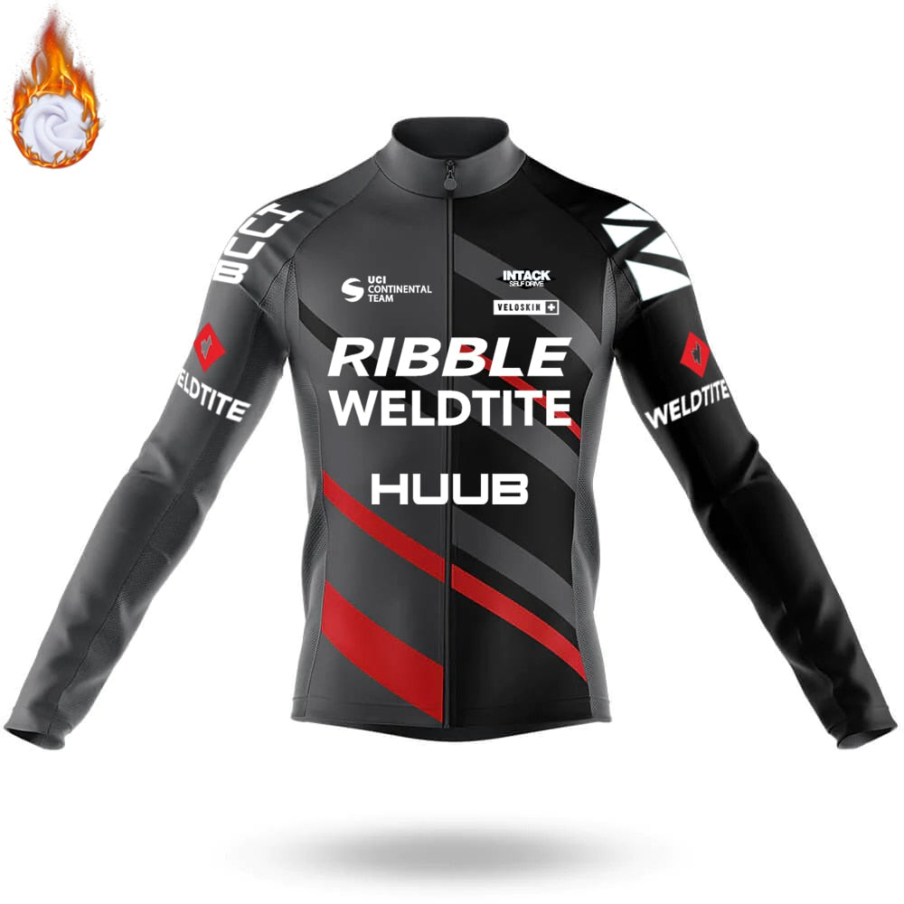 HUUB Pro Team Winter Sports Set A83