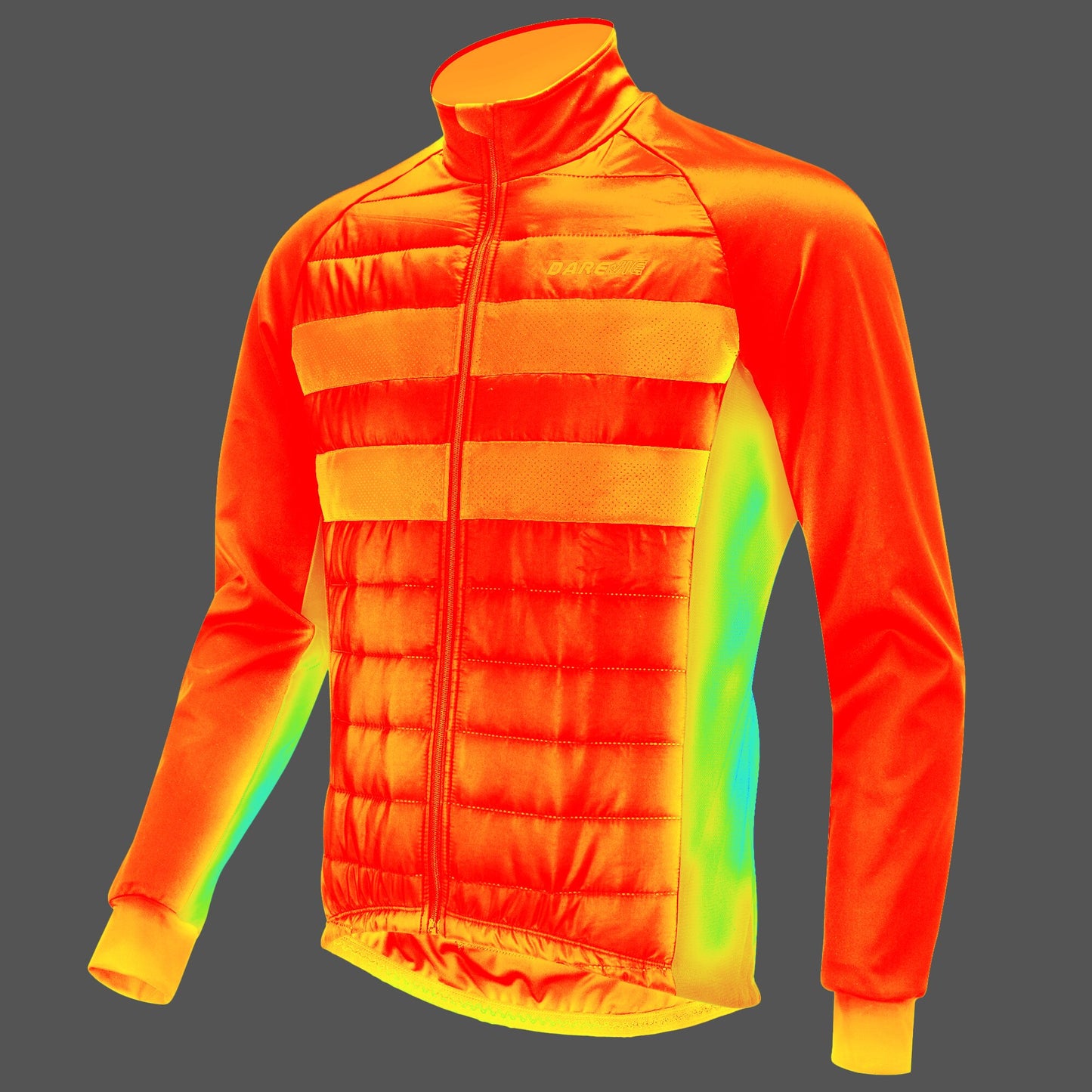 DAREVIE Cycling Winter Jacket