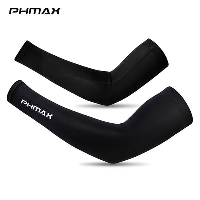 PHMAX Cycling Sleeves UV Protection Arm Sleeves