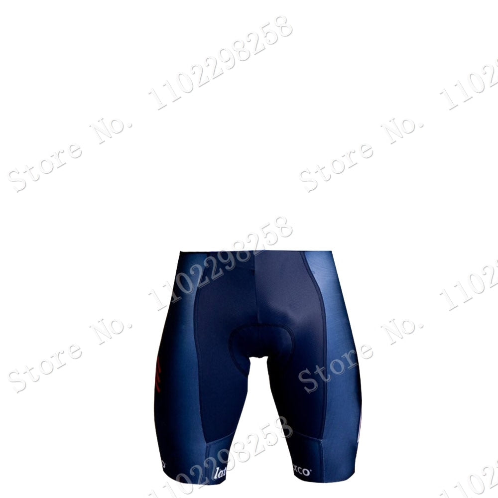 Soudal Quick Step Cycling Set