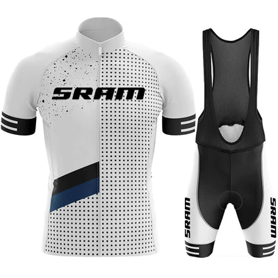 SRAM Bicycle Suit Set