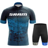 SRAM Short Sleeves Sets G36