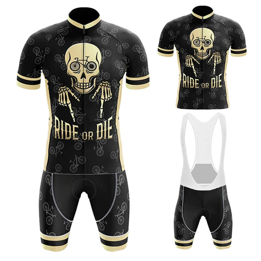 Skull Rider Sets