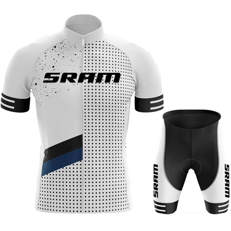 SRAM Bicycle Suit Set