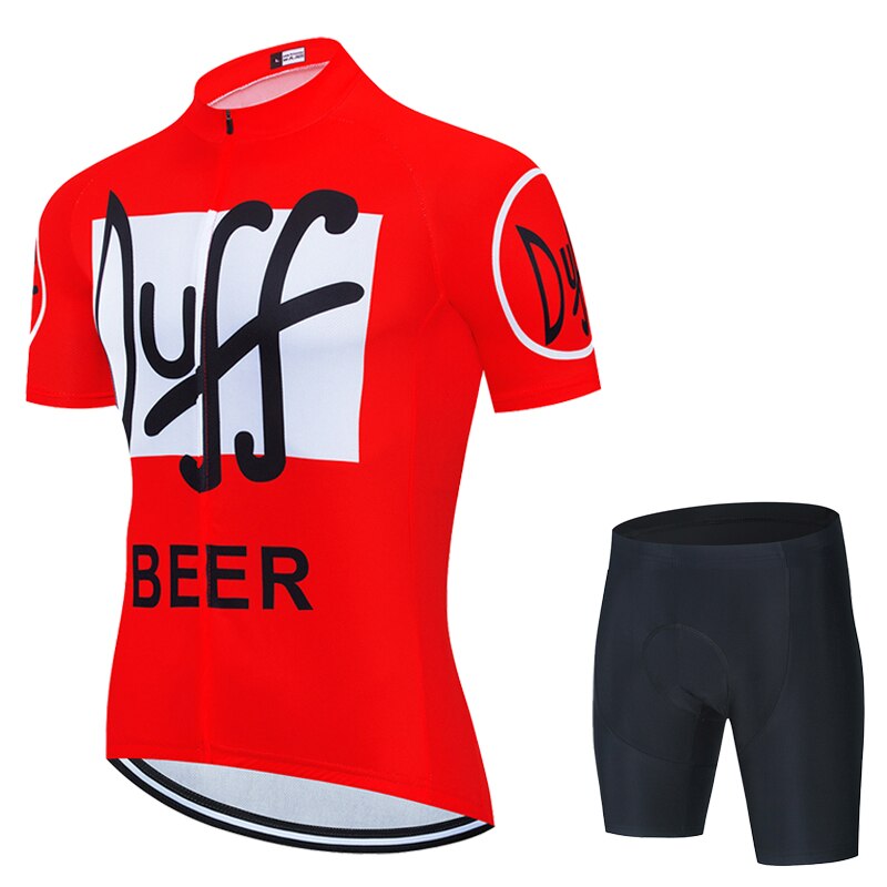 Duff Sports Pro Set
