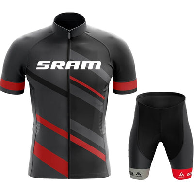 SRAM Bicycle Suit Set