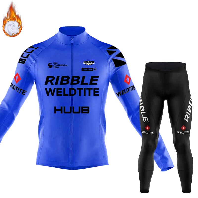 HUUB Pro Team Sports Set