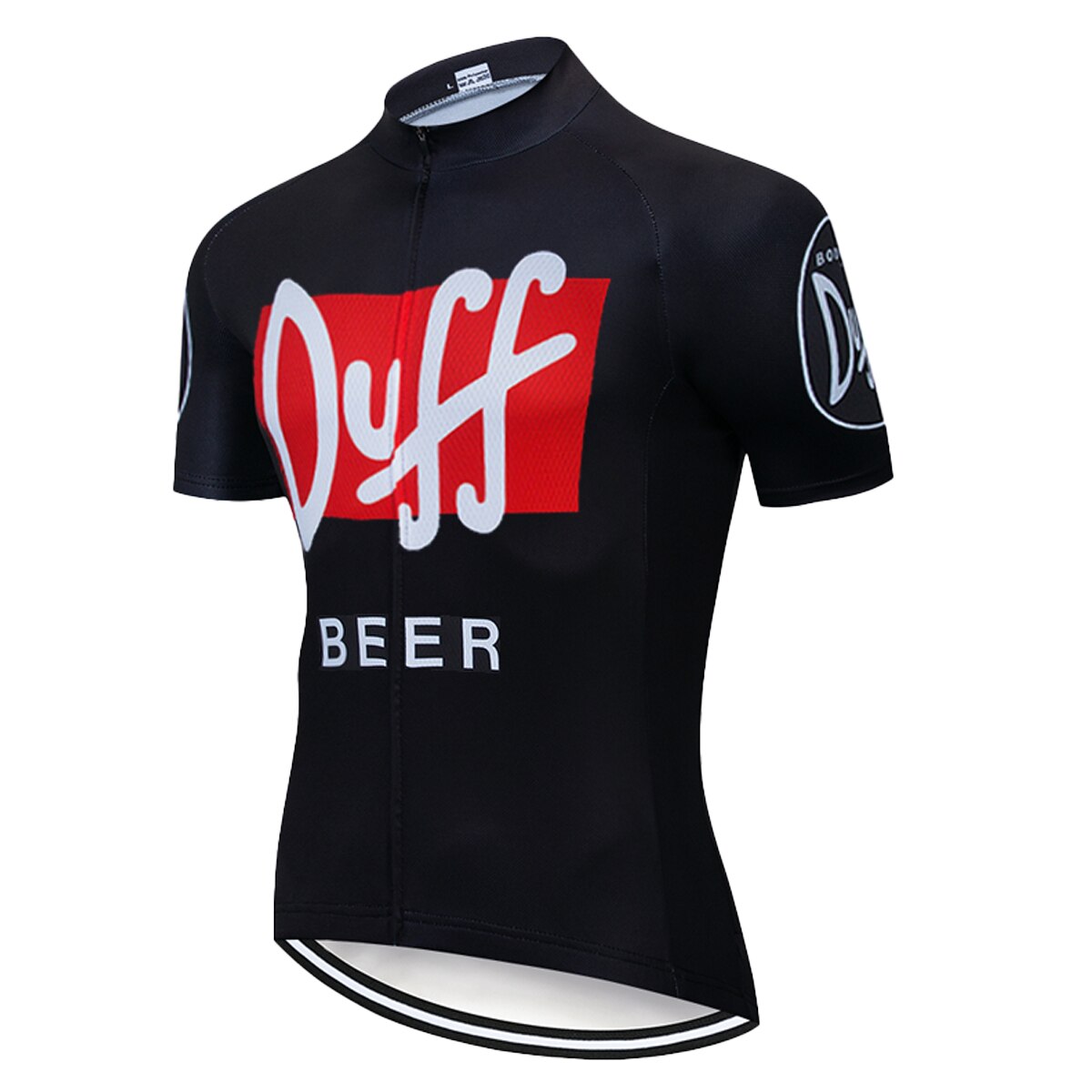 Duff Sports Pro Set