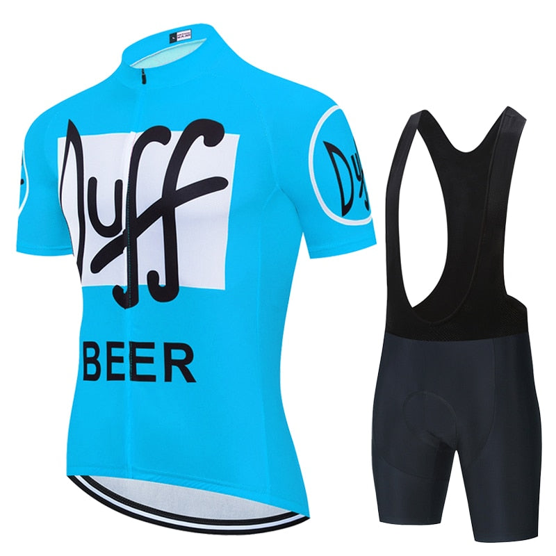 Duff Sports Pro Set