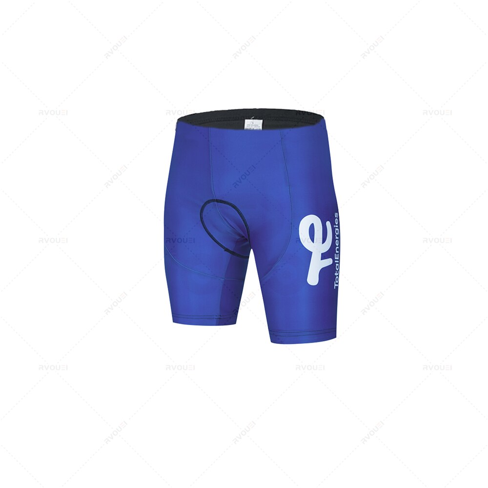 Total Energies Cycling Sports Set