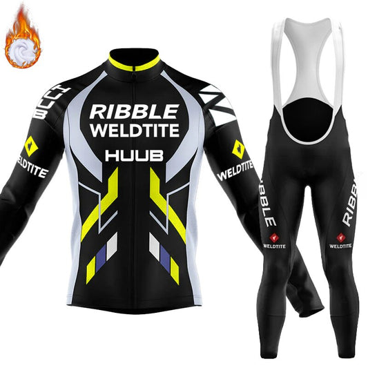 HUUB Fleece Complete Set H74