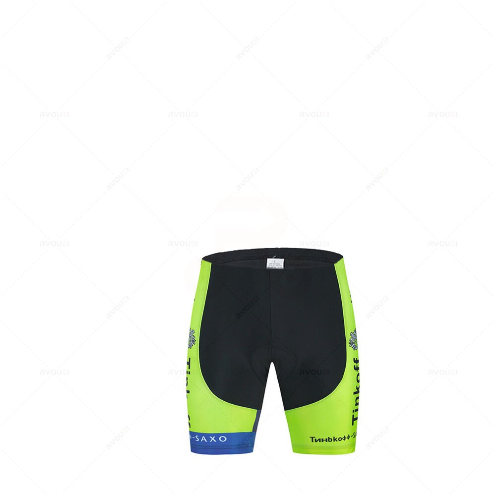 Saxo Bank Tinkoff Team Cycling Sets