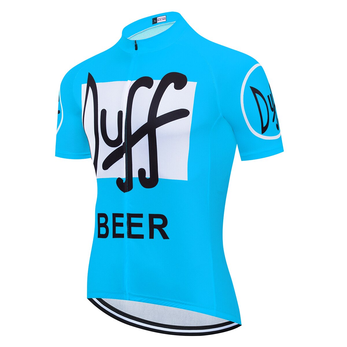 Duff Sports Pro Set