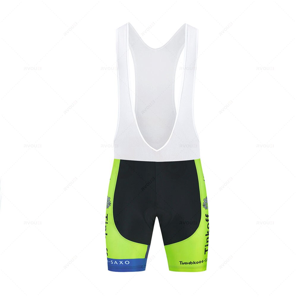Saxo Bank Tinkoff Team Cycling Sets