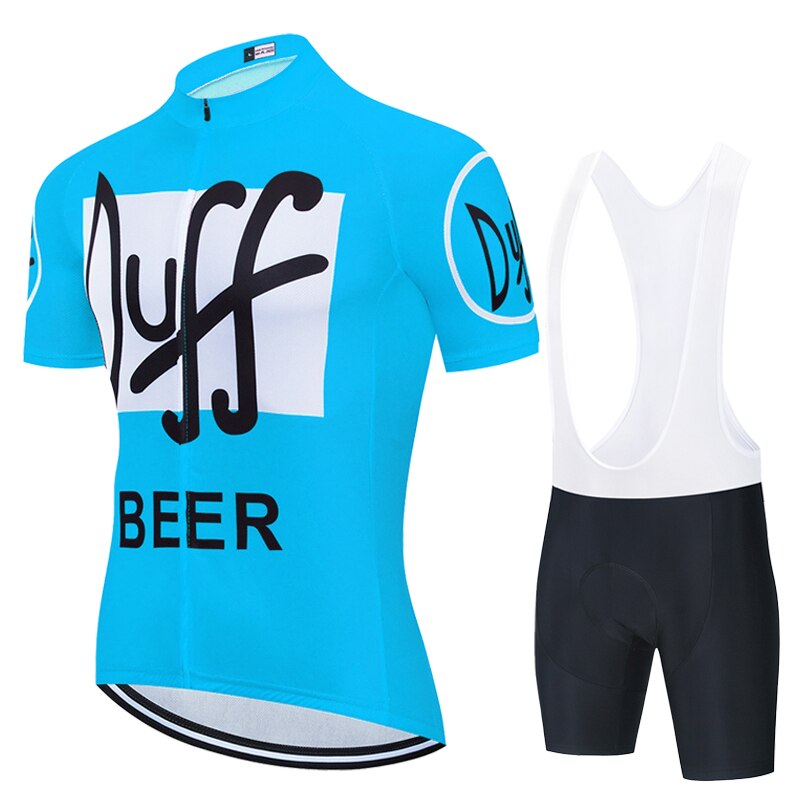 Duff Sports Pro Set