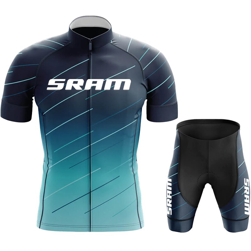 SRAM Bicycle Suit Set