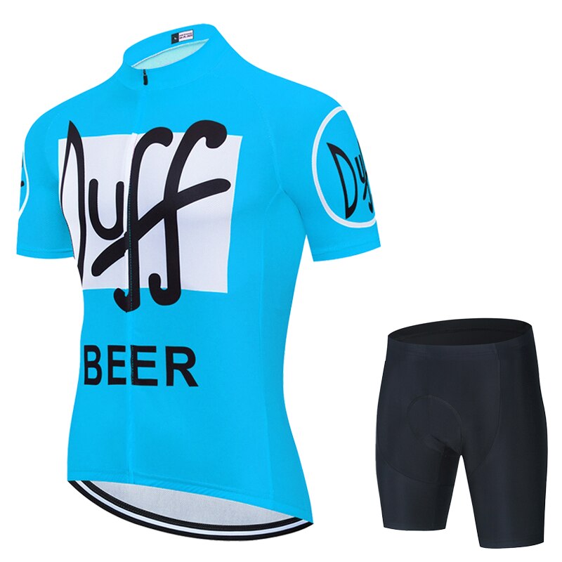 Duff Sports Pro Set