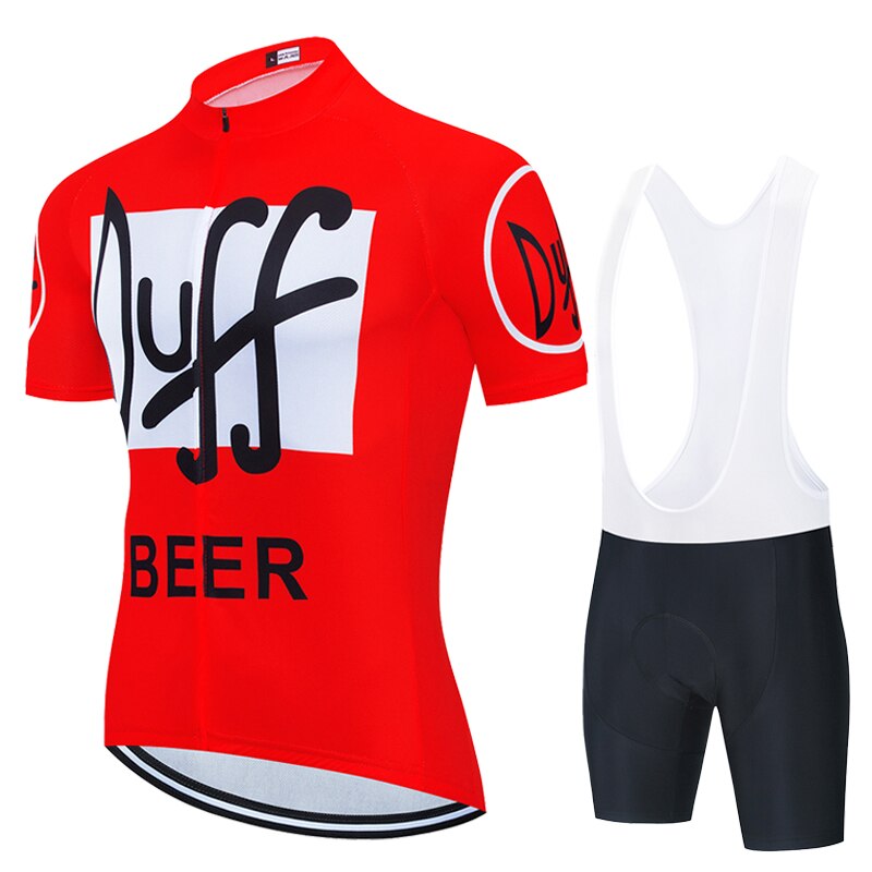 Duff Sports Pro Set