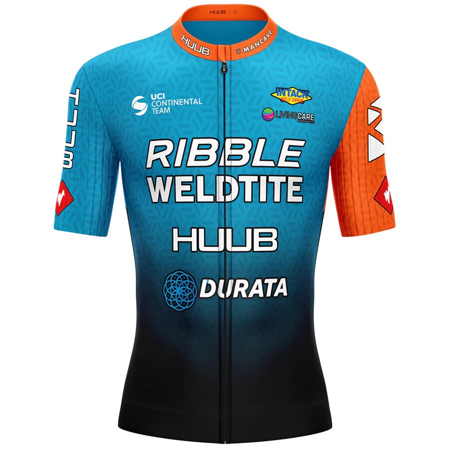 HUUB Pro Team Cycling Set