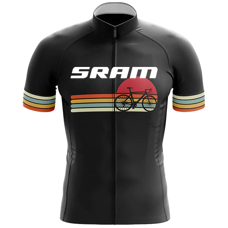 SRAM Bicycle Suit Set