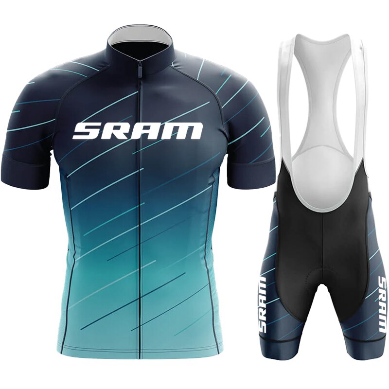 SRAM Bicycle Suit Set