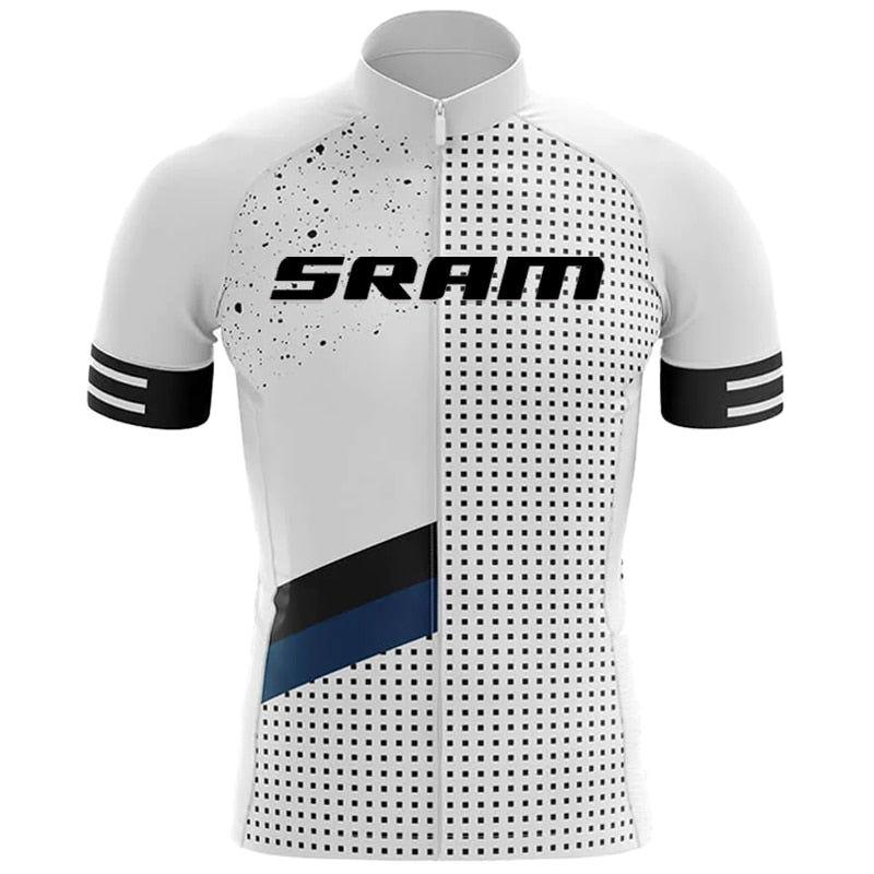 SRAM Bicycle Jerseys