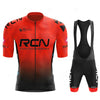 RCN Team Cycling Jersey Set