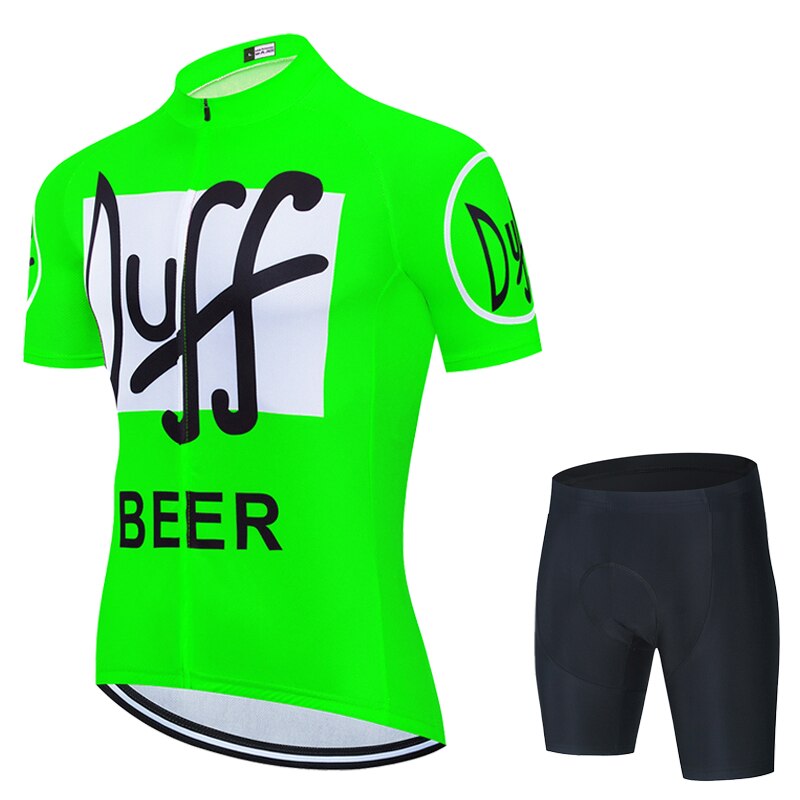 Duff Sports Pro Set