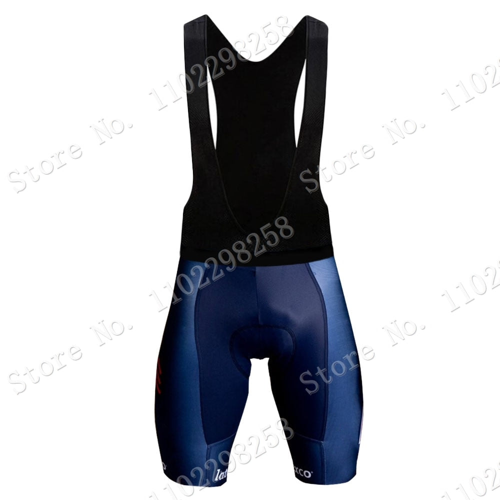 Soudal Quick Step Cycling Set