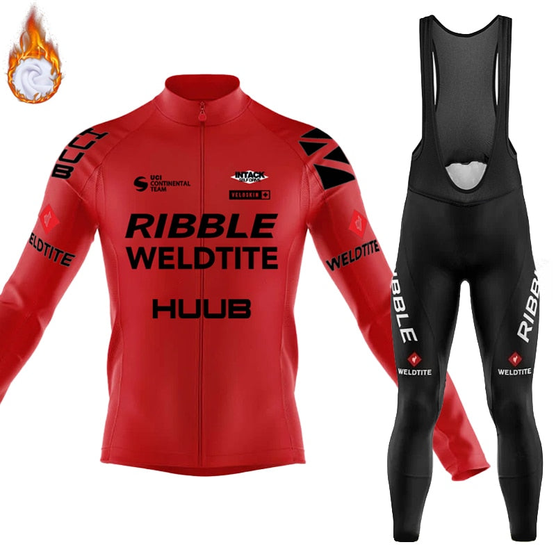 HUUB Pro Team Sports Set