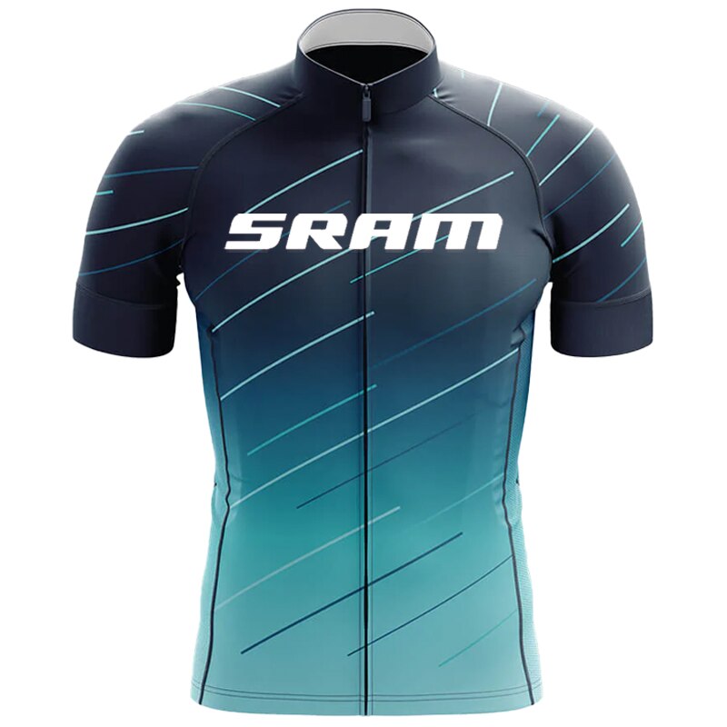 SRAM Bicycle Suit Set