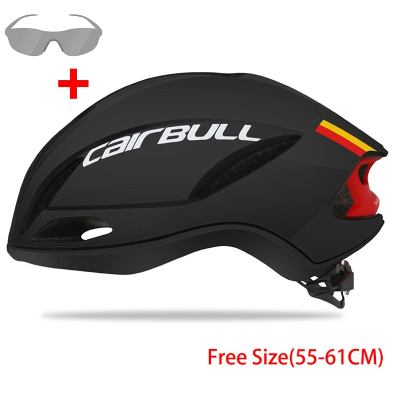 CAIRBULL SPEED Cycling Helmet
