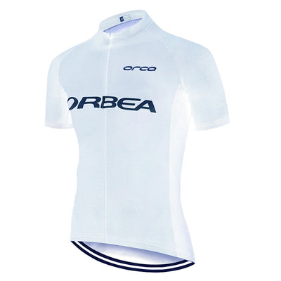 ORBEA ORCA Cycling Team Quick Dry Set